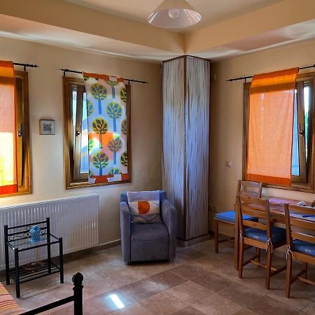 Guesthouse Kaliepia Ierissós Eksteriør bilde