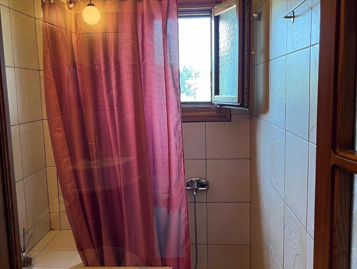 Guesthouse Kaliepia Ierissós Eksteriør bilde